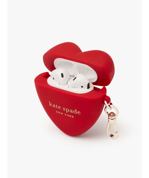 kate spade new york（ケイトスペード ニューヨーク）の「ハート