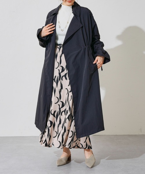 prose verse(プロズヴェール)の「Vカットニットミュール(パンプス・レディース・ブラック/ベージュ/イエロー/グリーン・SMALL/MEDIUM/LARGE/X-LARGE/XX-LARGE)」の13枚目の写真