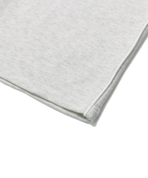 one way（ワンウェイ）の「パイピングワイドスウェットパンツ（スウェットパンツ・レディース・ライトグレー/ブラック/ホワイト/ライトグリーン・M）」の10枚目の写真