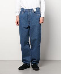 Levi's | LEVI’S(R) / Baggy Taper Pants(デニムパンツ)