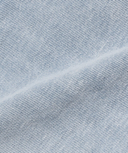 Levi's(リーバイス)の「LEVI’S(R) / Baggy Taper Pants(デニムパンツ・メンズ・サックスブルー/ブルー・32inch/30inch/28inch/34inch)」の8枚目の写真