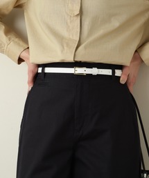 human woman | ◆BIG LOOP BELT(ベルト)