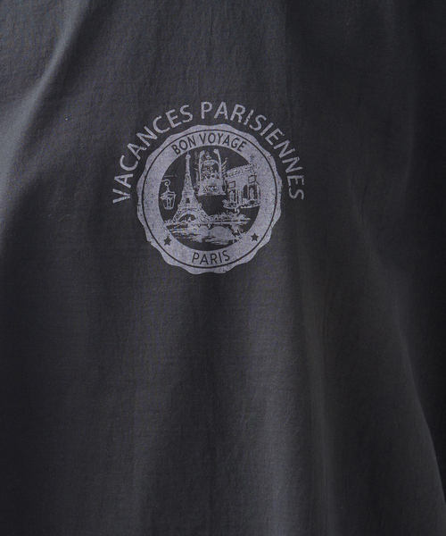 TICCA（ティッカ）の「【TICCA】別注ロゴTシャツ（Tシャツ/カットソー・レディース・ブラック/ベージュ/ピンク・フリー）」の20枚目の写真