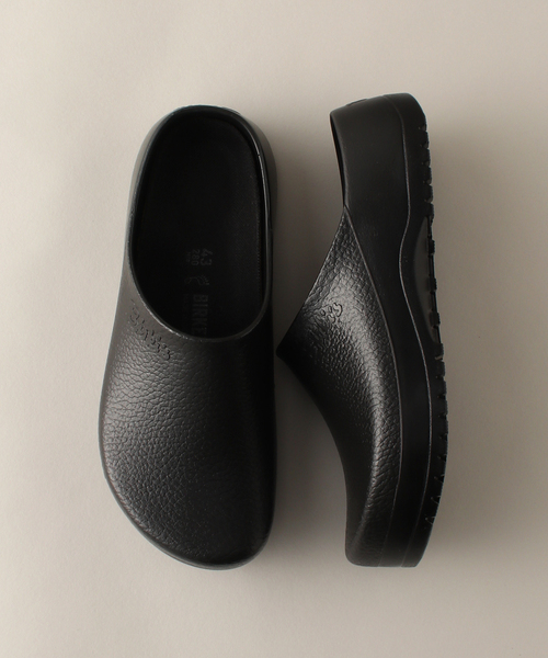 【BIRKENSTOCK / ビルケンシュトック】SUPERBIRKI “レギュラー”