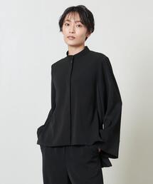 MARW UNITED ARROWS | ＜MARW UNITED ARROWS（マルゥ ユナイテッドアローズ）＞ P STND/C SHT†(シャツ/ブラウス)