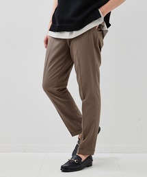 EDIFICE | 【SOLOTEX(R) / ソロテックス(R)】TWタイプライター スラックス(スラックス)