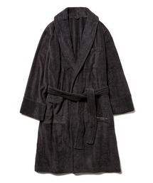gelato pique（ジェラートピケ）の「【HOMME】パイルバスローブ