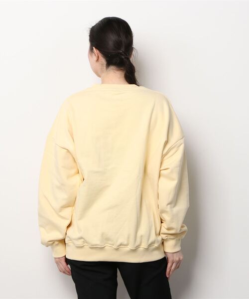 Creek スウェットシャツ XL 黒 クリーク cityboy CATEGORY CREEK ANGLER （クリークアングラー） | LAGUNA CLOT