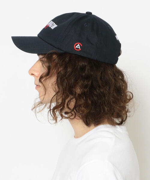 AVIREX（アヴィレックス）の「ケーブ キャップ / CAVE CAP / アヴィレックス / AVIREX（キャップ・メンズ・ブラック/ネイビー/オフホワイト/カーキ・FREE）」の21枚目の写真