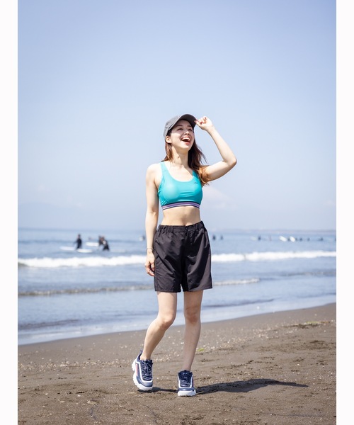 未開封！Mサイズ！②ブラック&オリーブ！デプス 水陸両用パンツ リバーシブル！ 楽天市場】水陸両用 撥水ラインパンツ レディース ハーフパンツ