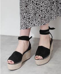 ◆キュカサンダル