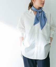 URBAN RESEARCH | コクーンシャツ(シャツ/ブラウス)