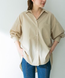 URBAN RESEARCH | コクーンシャツ(シャツ/ブラウス)