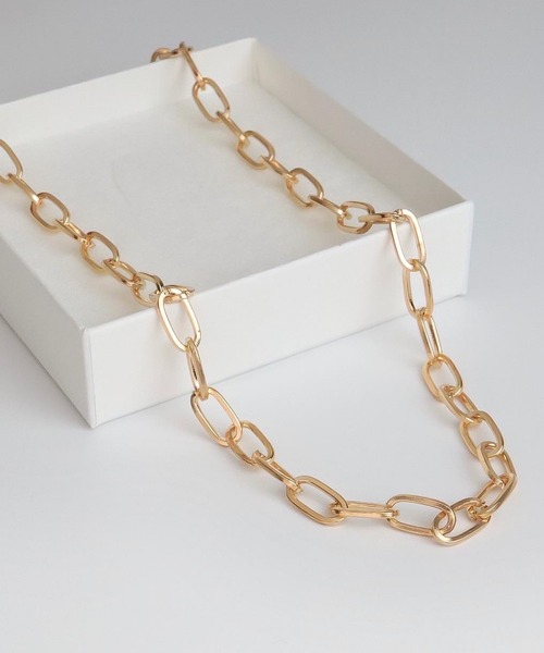 blackdia ocean(ブラックダイヤオーシャン)の「blackdia ocean 金属アレルギー対応 ステンレス ダブルチェーンネックレス(ネックレス・レディース・シルバー/ゴールド/ゴールド系その他/シルバー系/シルバー系1/ゴールド系その他2/ゴールド系その他3/ゴールド系その他4/ゴールド系/シルバー系3/ゴールド系2/シルバー系2/ゴールド系1/ゴールド系3/シルバー系その他4/シルバー系4/ゴールド系4/シルバー系5/ゴールド系5/シルバー系6・FREE)」の22枚目の写真