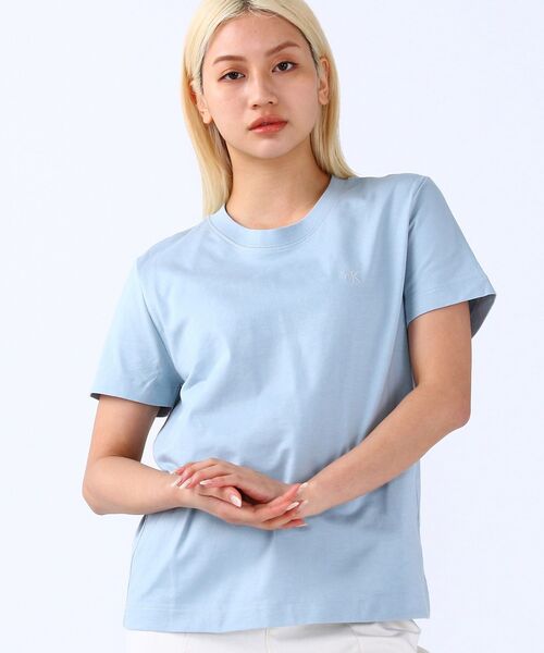 Calvin Klein（カルバン・クライン）の「クラシック スリム T