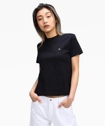 Calvin Klein | クラシック スリム Tシャツ(Tシャツ/カットソー)