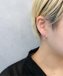YU-KA : ドロップピアス