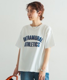 フロッキーPT　半袖TEE