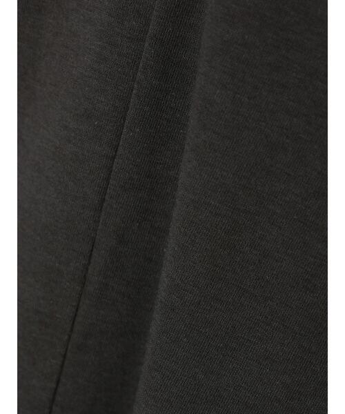 Green　Parks（グリーンパークス）の「バックマチ付カットワンピース（ワンピース・レディース・グレー/カーキ/グリーン・FREE）」の22枚目の写真