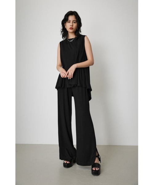calm originals deep forest pants Sサイズ Post O'Alls（ポストオーバーオールズ）E-Z WALKABOUT Pants