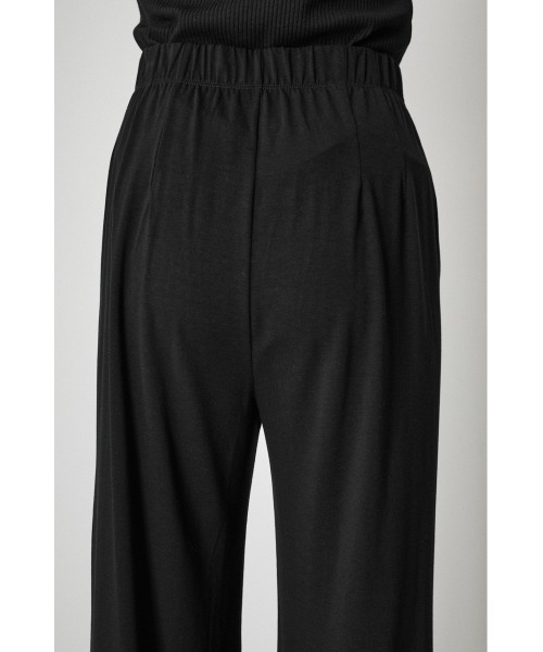 AZUL by moussy（アズールバイマウジー）の「ICE CLEAN SIDE SLIT PANTS/アイスクリーンサイドスリットパンツ（その他パンツ・レディース・ライトグレー/ライトブルー/ブラック・SMALL/MEDIUM）」の22枚目の写真