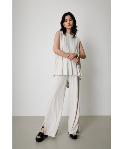 AZUL by moussy（アズールバイマウジー）の「ICE CLEAN SIDE