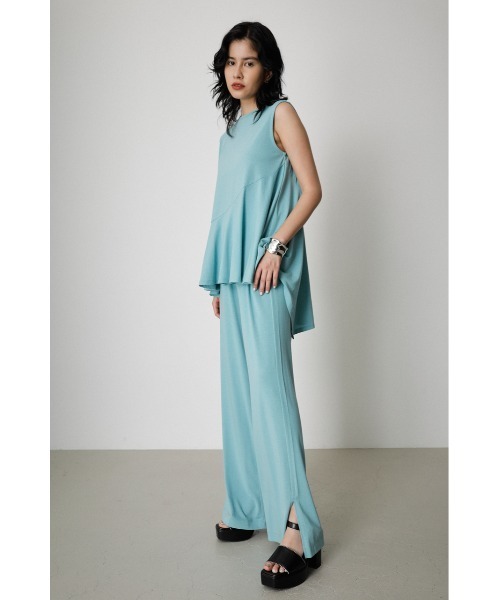 AZUL by moussy（アズールバイマウジー）の「ICE CLEAN SIDE
