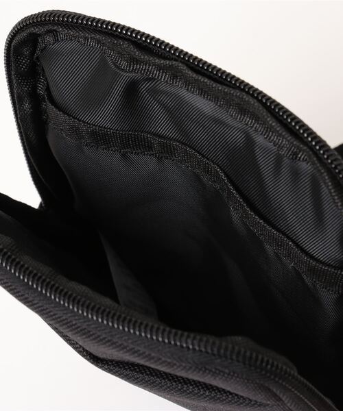 GIORDANO（ジョルダーノ）の「[ GIORDANO ] ライオン刺繍ミニショルダーバッグ（ショルダーバッグ・レディース・レッド/ブラック・FREE）」の10枚目の写真