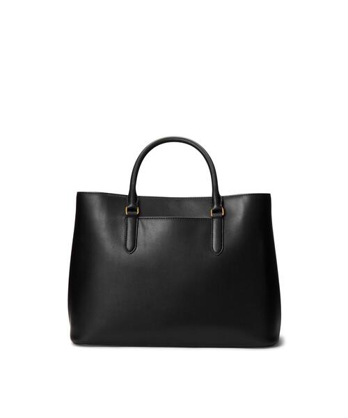 エレ派☆Ralph Lauren☆超人気♪マーシー ラージ サッシェル LAUREN RALPH LAUREN（ローレン ラルフ ローレン）】スムーズ
