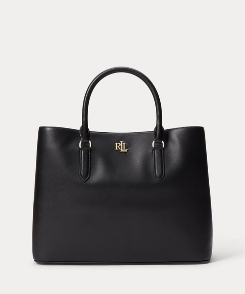 LAUREN RALPH LAUREN（ローレン ラルフ ローレン）の「ペブルド レザー