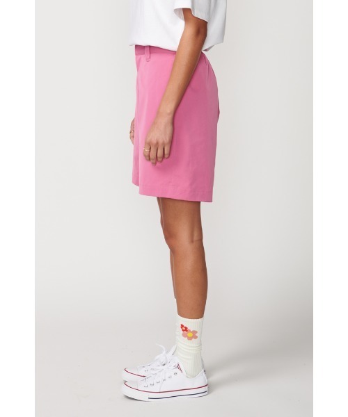 Not So Ape（ノットソーエイプ）の「SHORTS（その他パンツ・メンズ・ピンク/オリーブ/ベージュ・MEDIUM/LARGE/X-LARGE）」の21枚目の写真