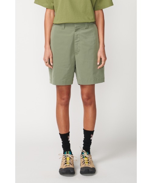 Not So Ape（ノットソーエイプ）の「SHORTS（その他パンツ・メンズ・ピンク/オリーブ/ベージュ・MEDIUM/LARGE/X-LARGE）」の15枚目の写真