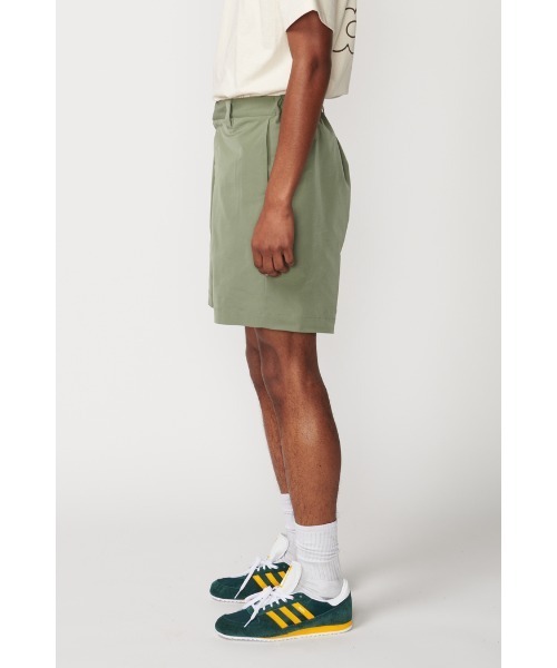 Not So Ape（ノットソーエイプ）の「SHORTS（その他パンツ・メンズ・ピンク/オリーブ/ベージュ・MEDIUM/LARGE/X-LARGE）」の7枚目の写真