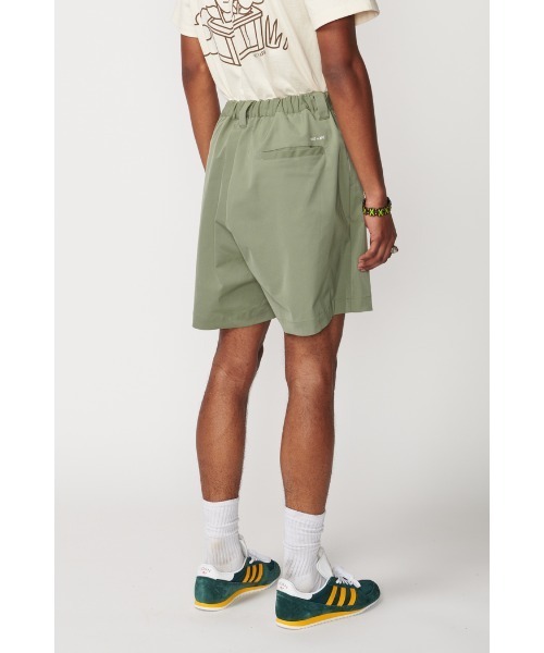 Not So Ape（ノットソーエイプ）の「SHORTS（その他パンツ・メンズ・ピンク/オリーブ/ベージュ・MEDIUM/LARGE/X-LARGE）」の22枚目の写真