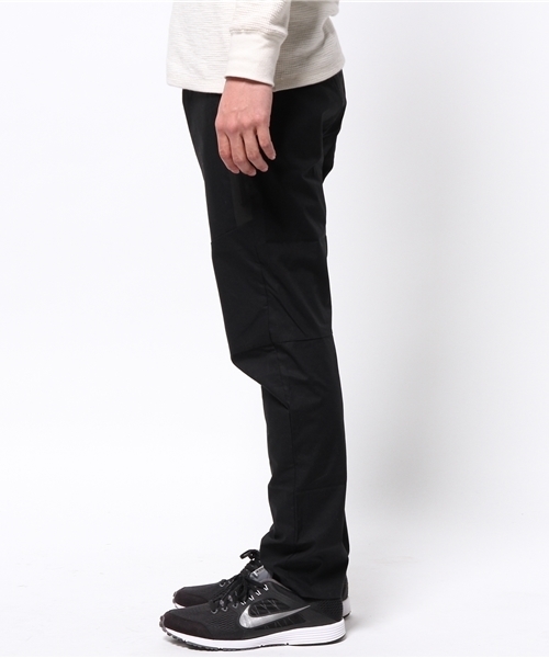 NIKE SPORTSWEAR(ナイキスポーツウェアー)の「メンズ ナイキ テックパンツ ブラック NIKE TECH PANT 614618(その他パンツ・メンズ・ブラック・30inch/34inch/32inch/28inch)」の11枚目の写真