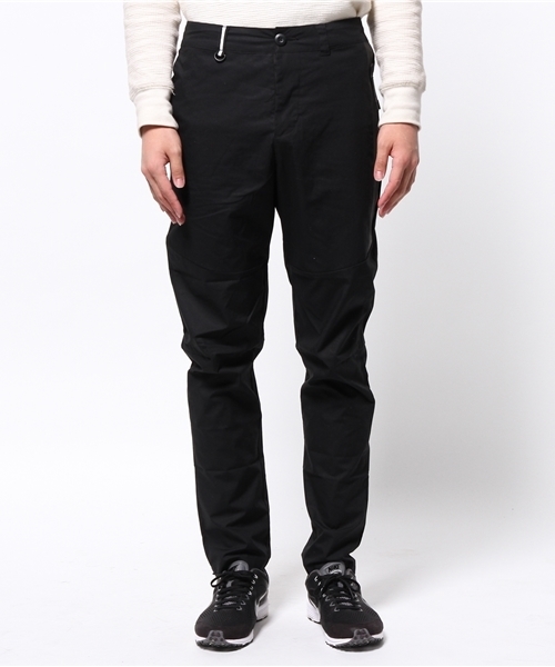 NIKE SPORTSWEAR(ナイキスポーツウェアー)の「メンズ ナイキ テックパンツ ブラック NIKE TECH PANT 614618(その他パンツ・メンズ・ブラック・30inch/34inch/32inch/28inch)」の13枚目の写真