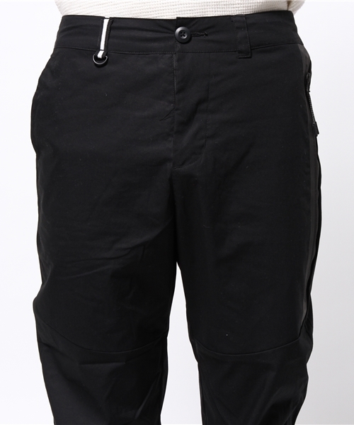 NIKE SPORTSWEAR(ナイキスポーツウェアー)の「メンズ ナイキ テックパンツ ブラック NIKE TECH PANT 614618(その他パンツ・メンズ・ブラック・30inch/34inch/32inch/28inch)」の14枚目の写真