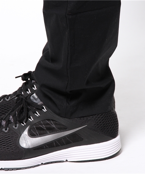 NIKE SPORTSWEAR(ナイキスポーツウェアー)の「メンズ ナイキ テックパンツ ブラック NIKE TECH PANT 614618(その他パンツ・メンズ・ブラック・30inch/34inch/32inch/28inch)」の7枚目の写真