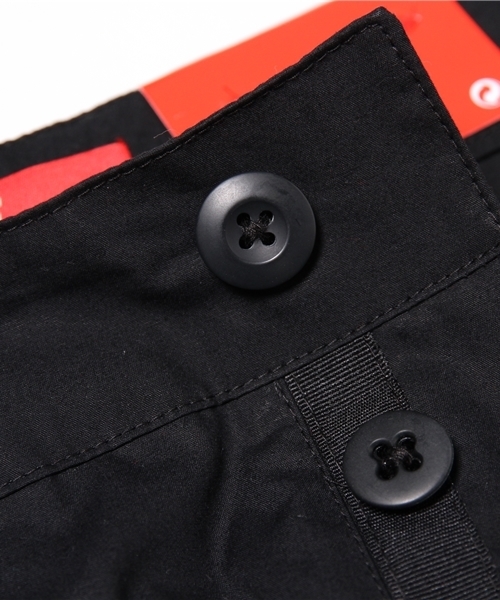 NIKE SPORTSWEAR(ナイキスポーツウェアー)の「メンズ ナイキ テックパンツ ブラック NIKE TECH PANT 614618(その他パンツ・メンズ・ブラック・30inch/34inch/32inch/28inch)」の10枚目の写真