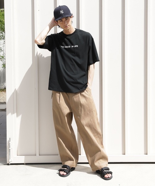 セール】アソートフォトプリントTシャツ（Tシャツ/カットソー