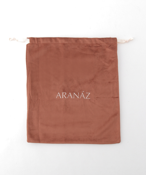 IENAカゴバッグ【ARANAZ/アラナス】Pano (Neon Green) IENA☆ARANAZ Pano (Neon Green)/カゴバック安い
