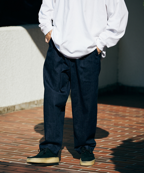 Gramicci（グラミチ）の「【GRAMICCI×JOURNAL STANDARD】別注