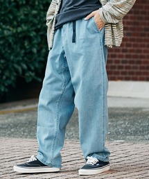 Gramicci | 【GRAMICCI×JOURNAL STANDARD】別注 デニムシェフパンツ(デニムパンツ)