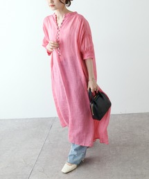 【Du noir】ラミーワンピース