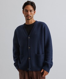 Saturdays NYC | Michael Boiled Wool Cardigan(カーディガン/ボレロ)