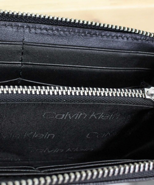 Calvin Klein（カルバン・クライン）の「RFiD CK ワンポイントロゴ