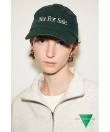THROW by SLY | AOR x THROW LOGO CAP エーオーアール スロー ロゴ キャップ(キャップ)