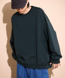 markaware（マーカウェア）の「MARKAWARE HUGE SWEAT A22C-07CS02C（スウェット）」