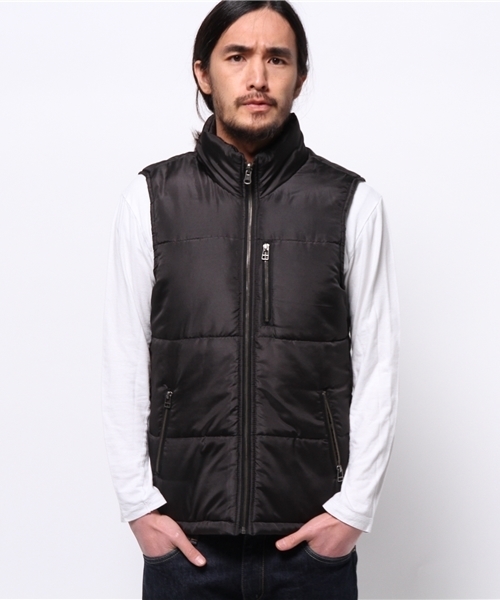 OUTLET(アウトレット)の「【WHO'S WHO gallery】EMウェザーピーチモッズ(モッズコート・メンズ・ブラック・MEDIUM/LARGE)」の17枚目の写真
