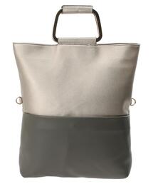 YECCA VECCA | 2wayバッグ(ハンドバッグ)